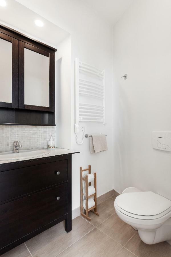 Апартаменты Bright & Cozy Studio In Old Town Вильнюс Экстерьер фото