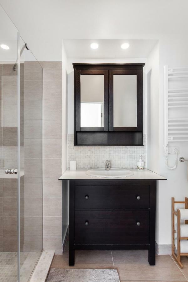 Апартаменты Bright & Cozy Studio In Old Town Вильнюс Экстерьер фото